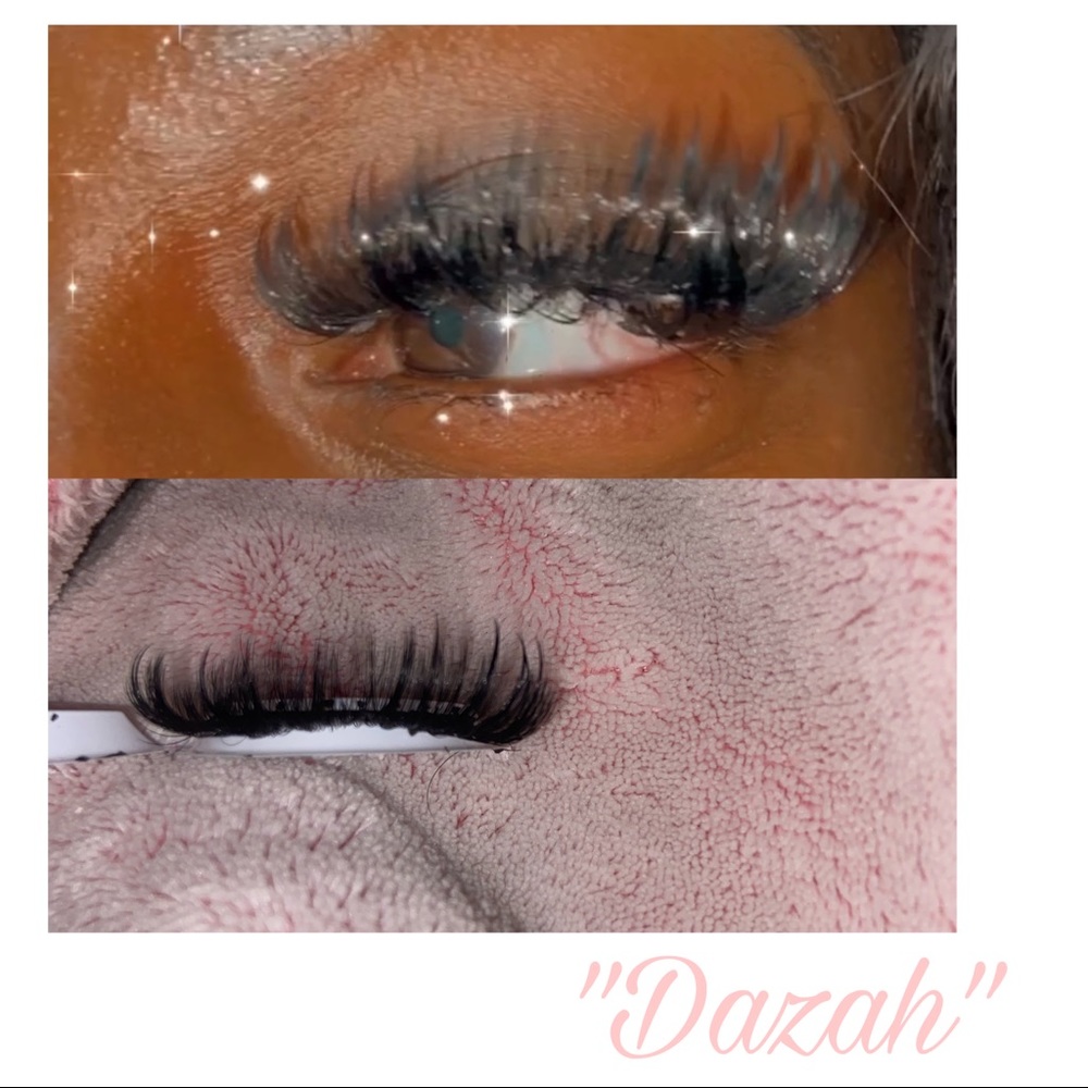 Dazah Strips